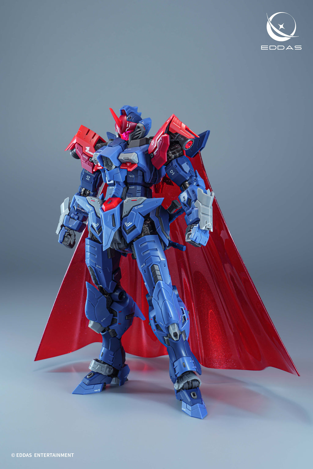 Salamander 1/100 Scale Model Kit