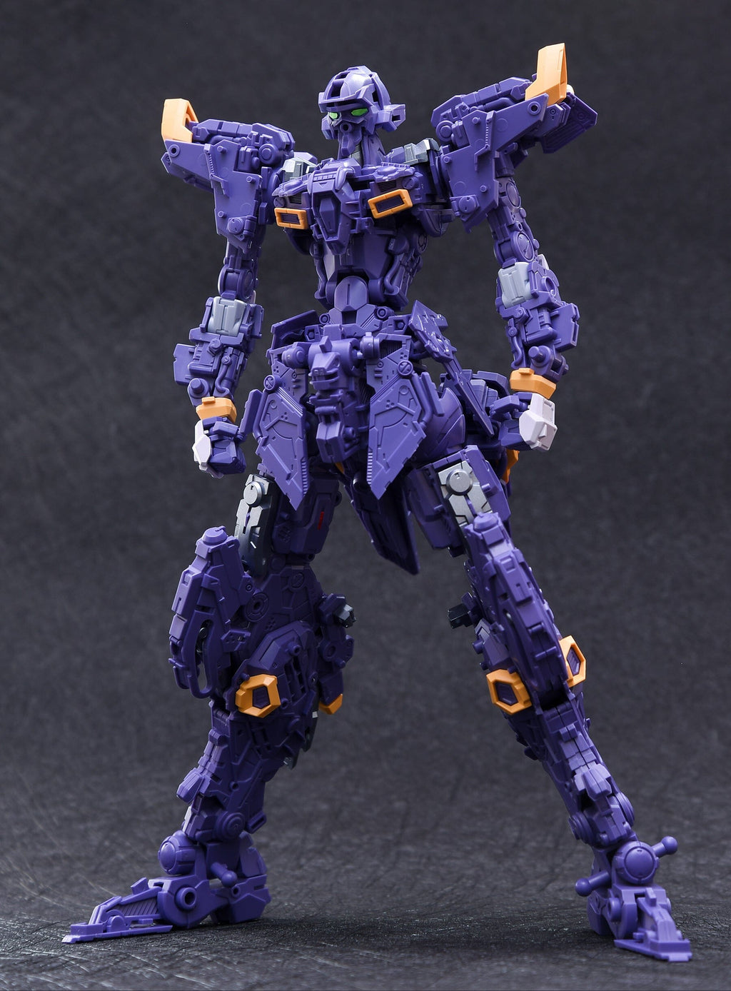 Infinity Nova THB-02A Thunderbolt 1/100 Scale Model Kit