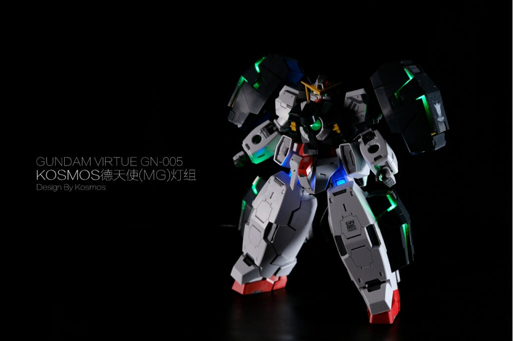 KOSMOS LED UNIT FOR MG 1/100 Virtue Gundam