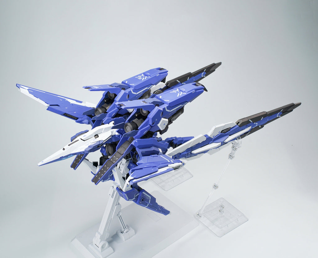 AK Model - AKMG001 - GN ARMS TYPE-E