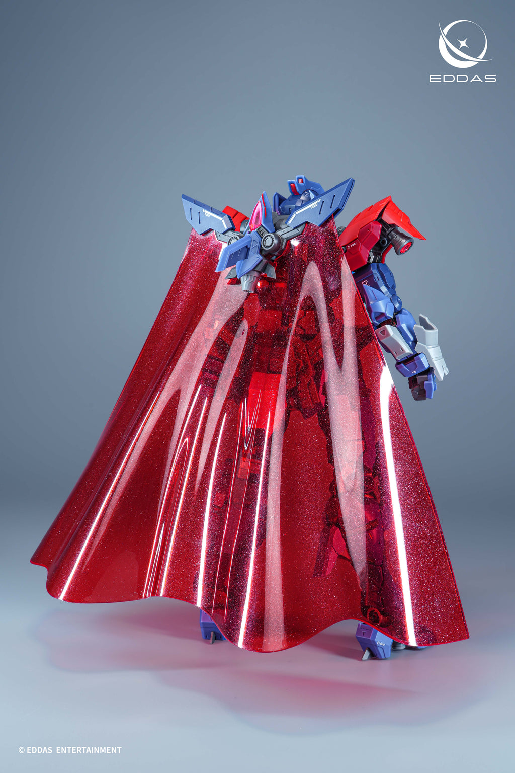 Salamander 1/100 Scale Model Kit