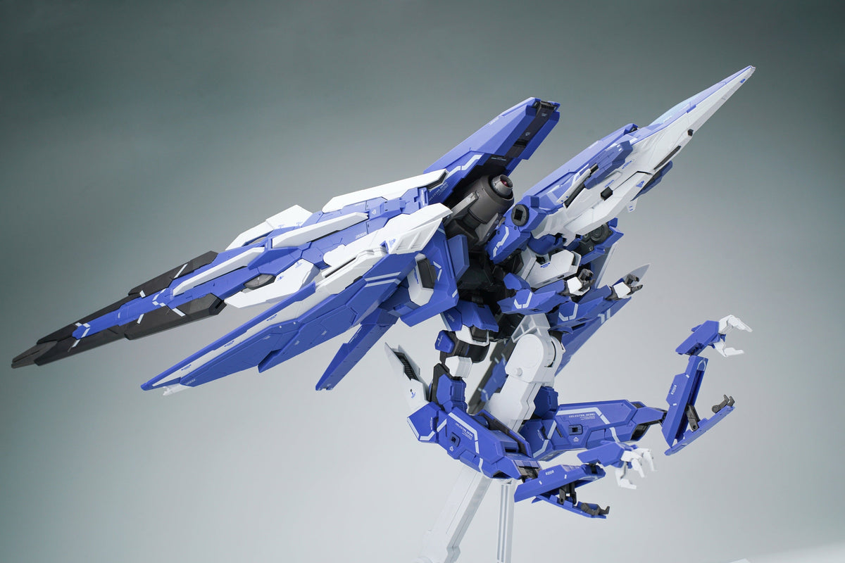 AK Model - AKMG001 - GN ARMS TYPE-E