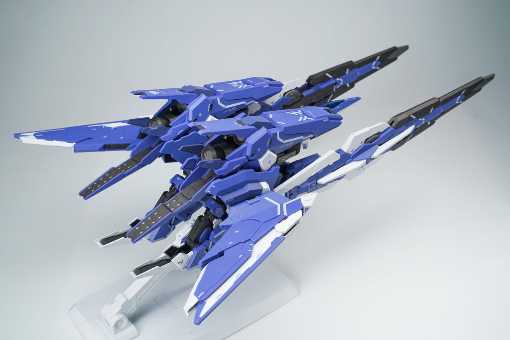 AK Model - AKMG001 - GN ARMS TYPE-E