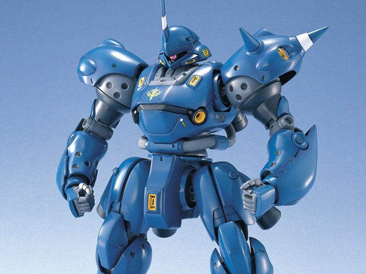 MG 1/100 MS-18E Kampfer