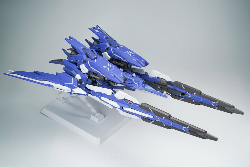 AK Model - AKMG001 - GN ARMS TYPE-E