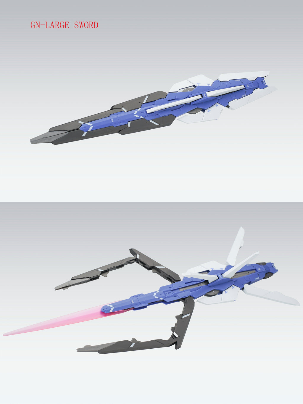 AK Model - AKMG001 - GN ARMS TYPE-E
