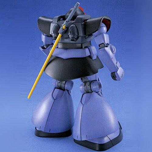MG MS-09 Dom