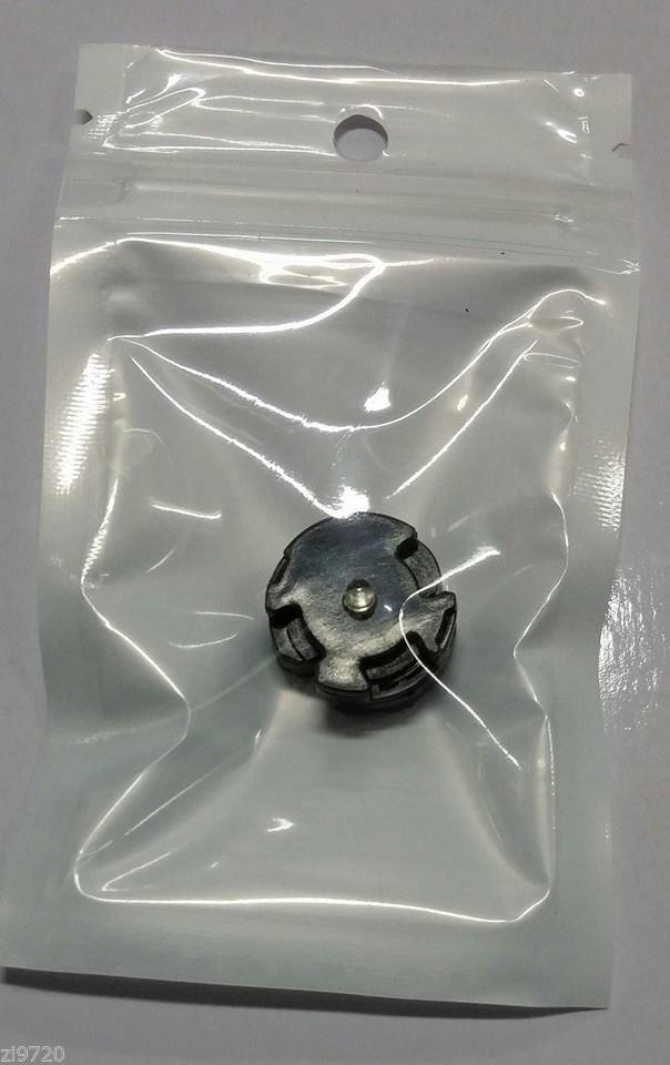 Metal Details Up Parts Set For Bandai 1/100 MG Hi Nu Gundam ver Ka Model Kit