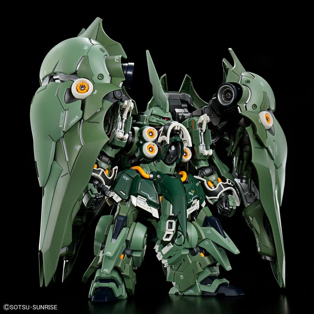 MGSD Kshatriya Model Kit