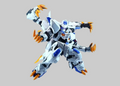 MGSD Endless Create Byaki Model Kit