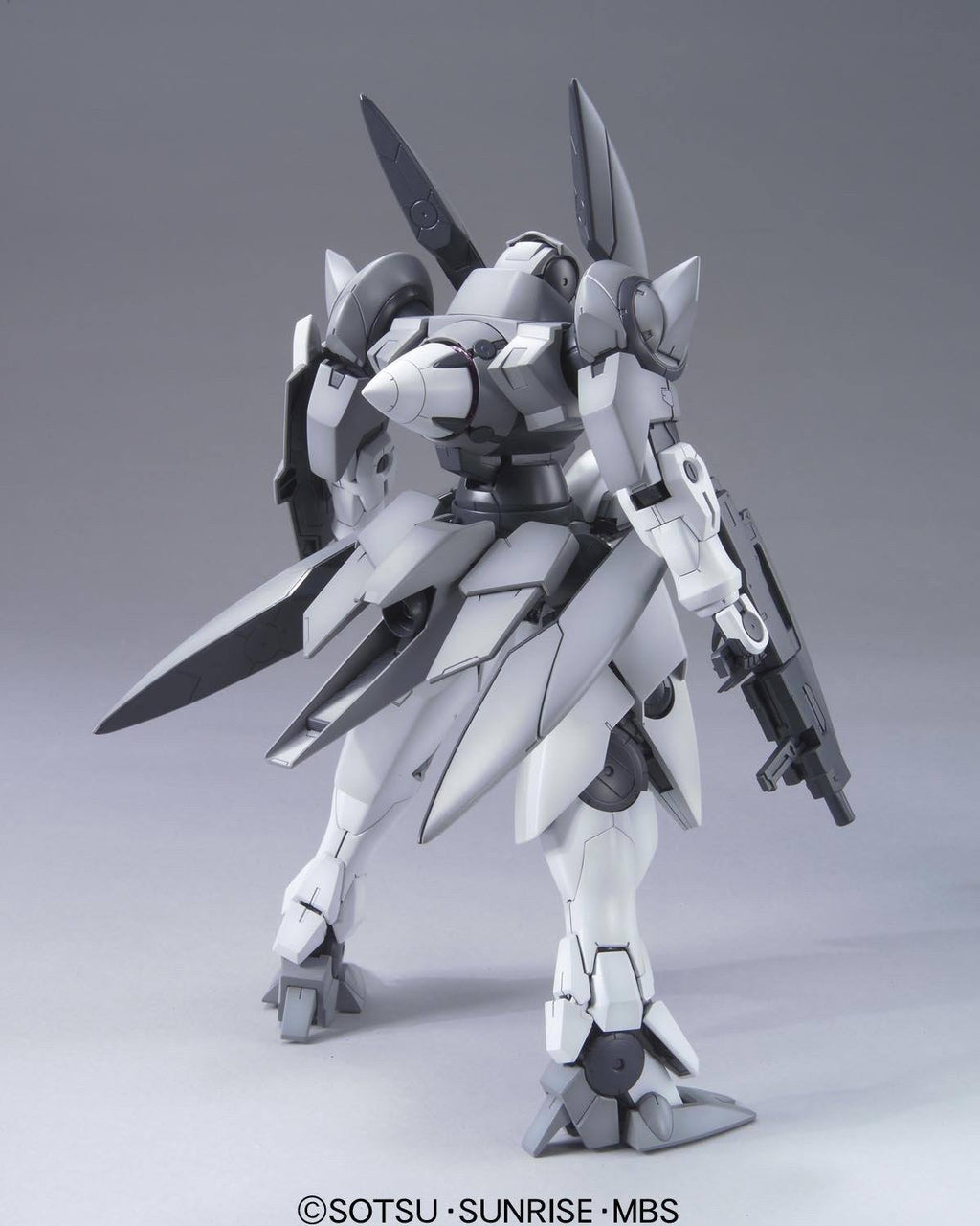 MG 1/100 GNX-603T GN-X