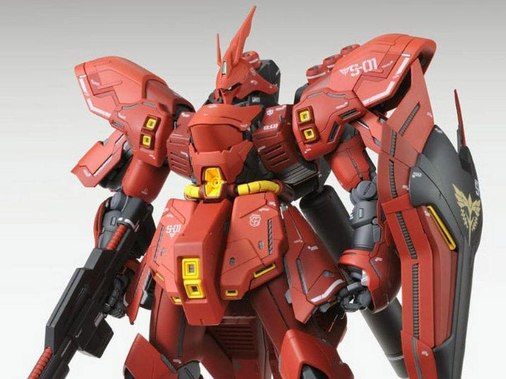 MG 1/100 Neo Zeon MSN-04 Sazabi (Ver. Ka)