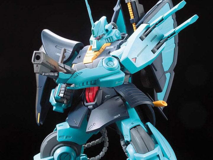 RE/100 #04 1/100 Dijeh