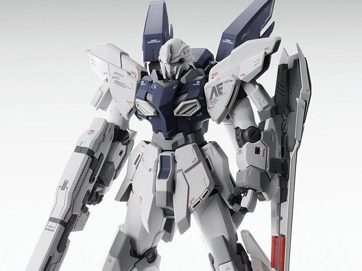 MG 1/100 MSN-06S Sinanju Stein Gundam (Ver. Ka)