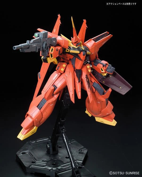 RE/100 1/100 #06 Bawoo