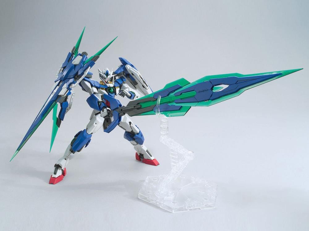 MG 1/100 00 Quan[T] Full Saber