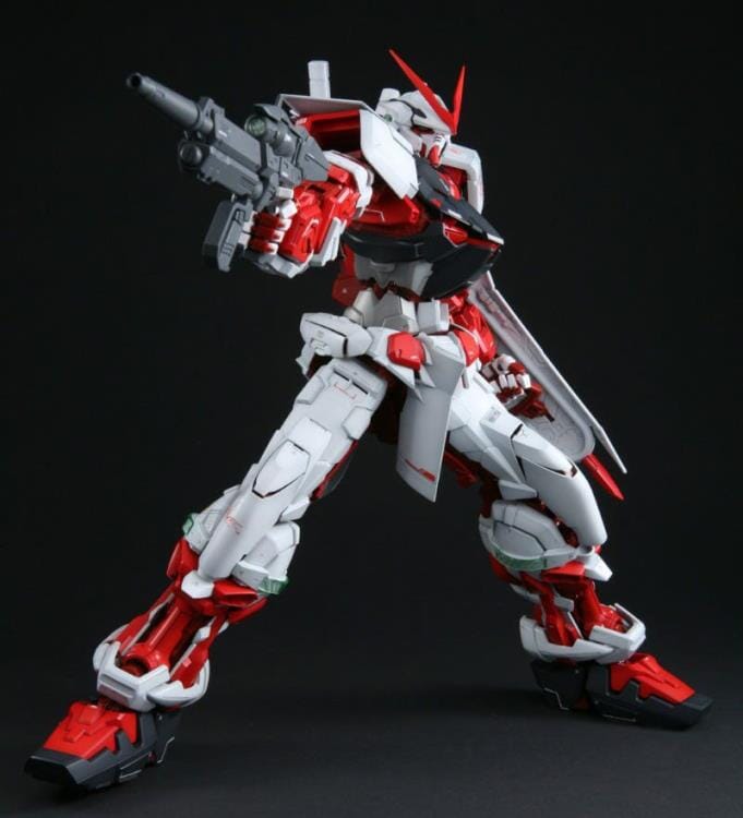 PG 1/60 Gundam Astray Red Frame