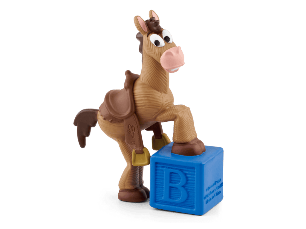 Disney and Pixar Toy Story 5: Bullseye Tonie