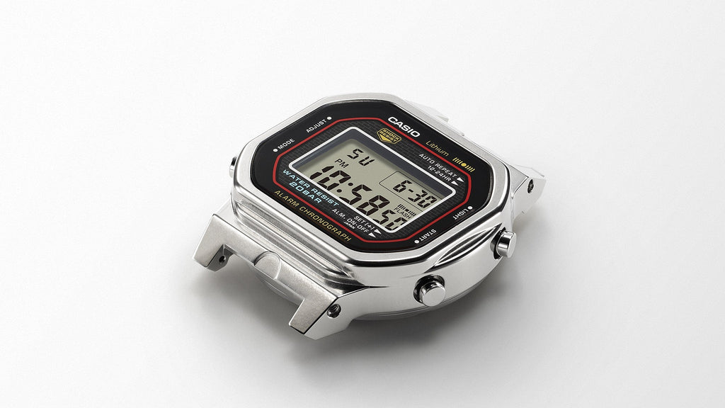 DIGITAL 5000 SERIES DW5000R-1A