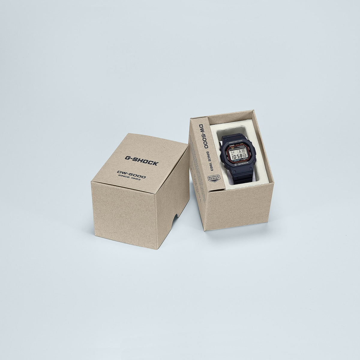 DIGITAL 5000 SERIES DW5000R-1A