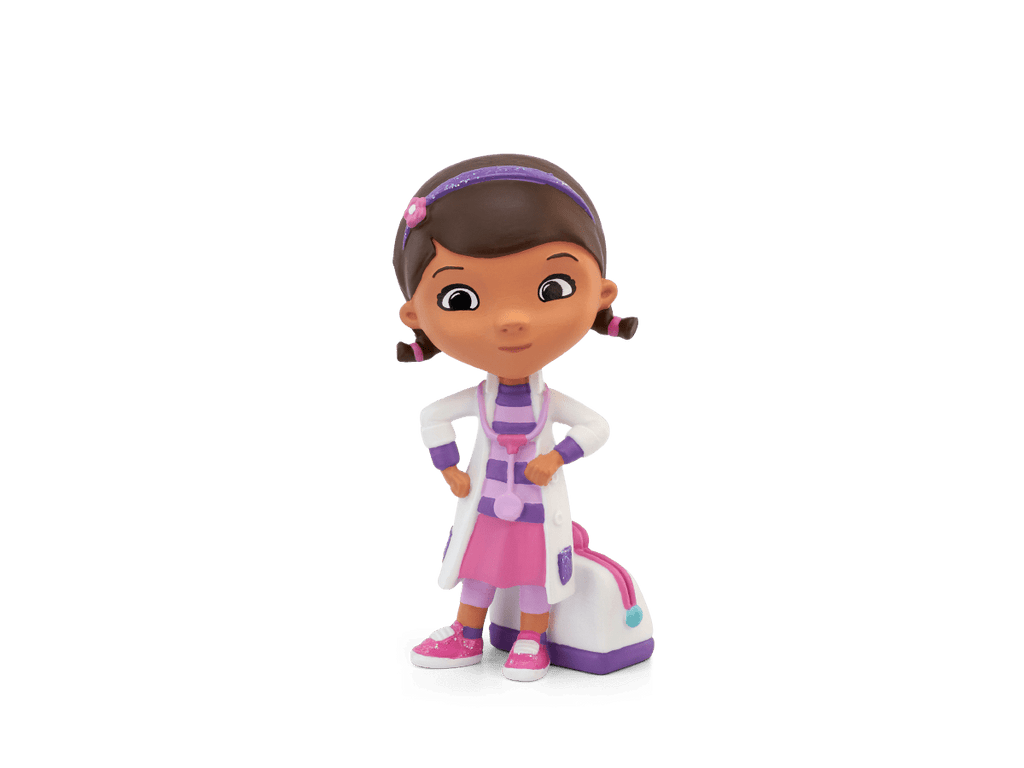 Disney Doc McStuffins Tonie