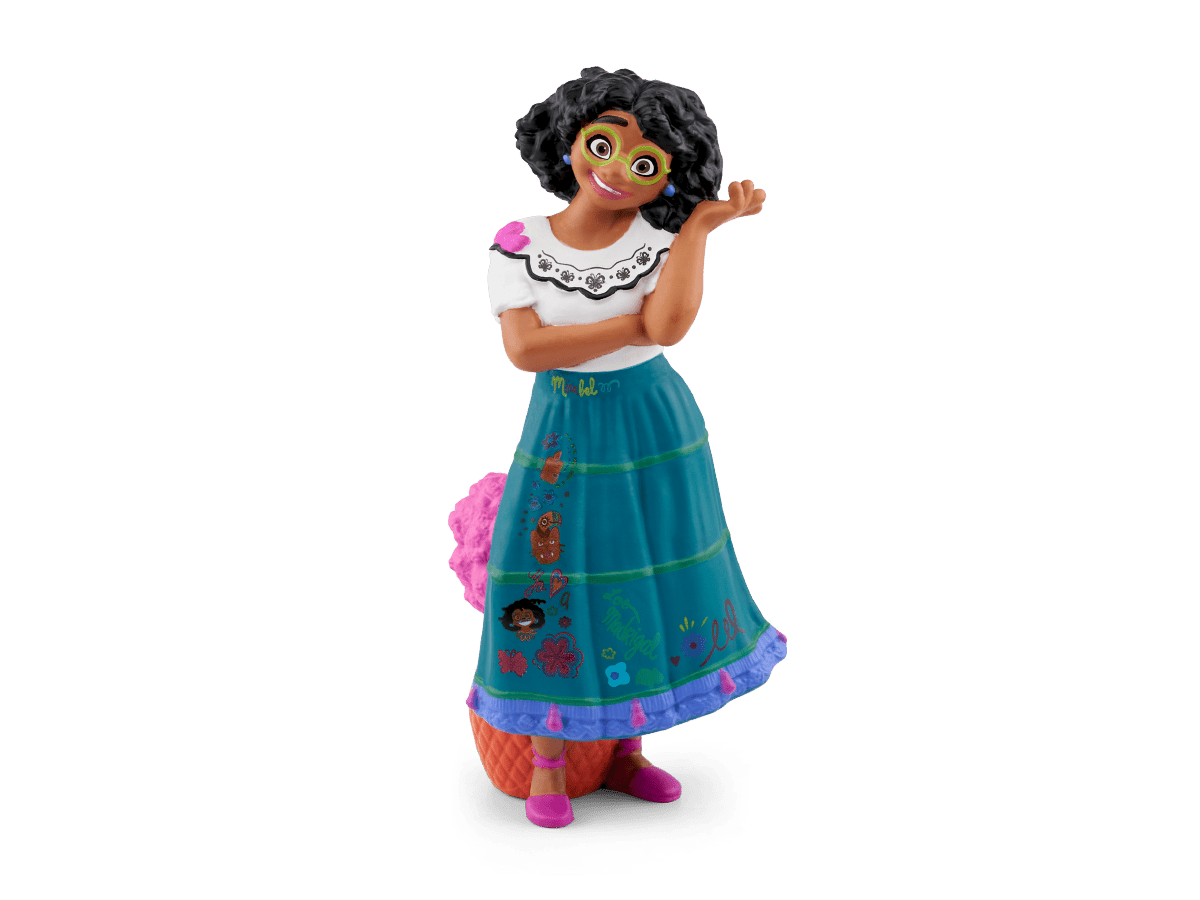 Disney Encanto Tonie
