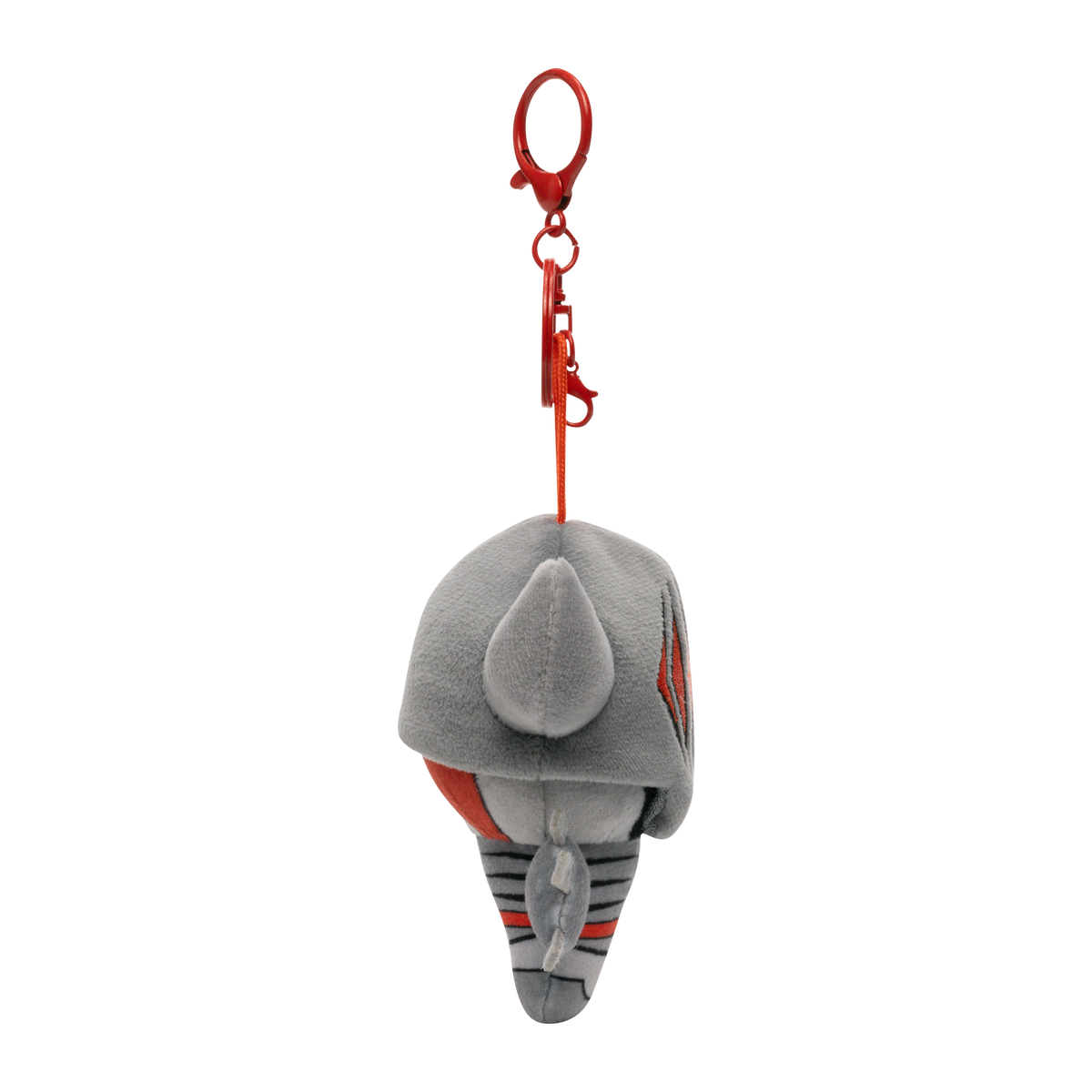 Floatie Plush Keychain