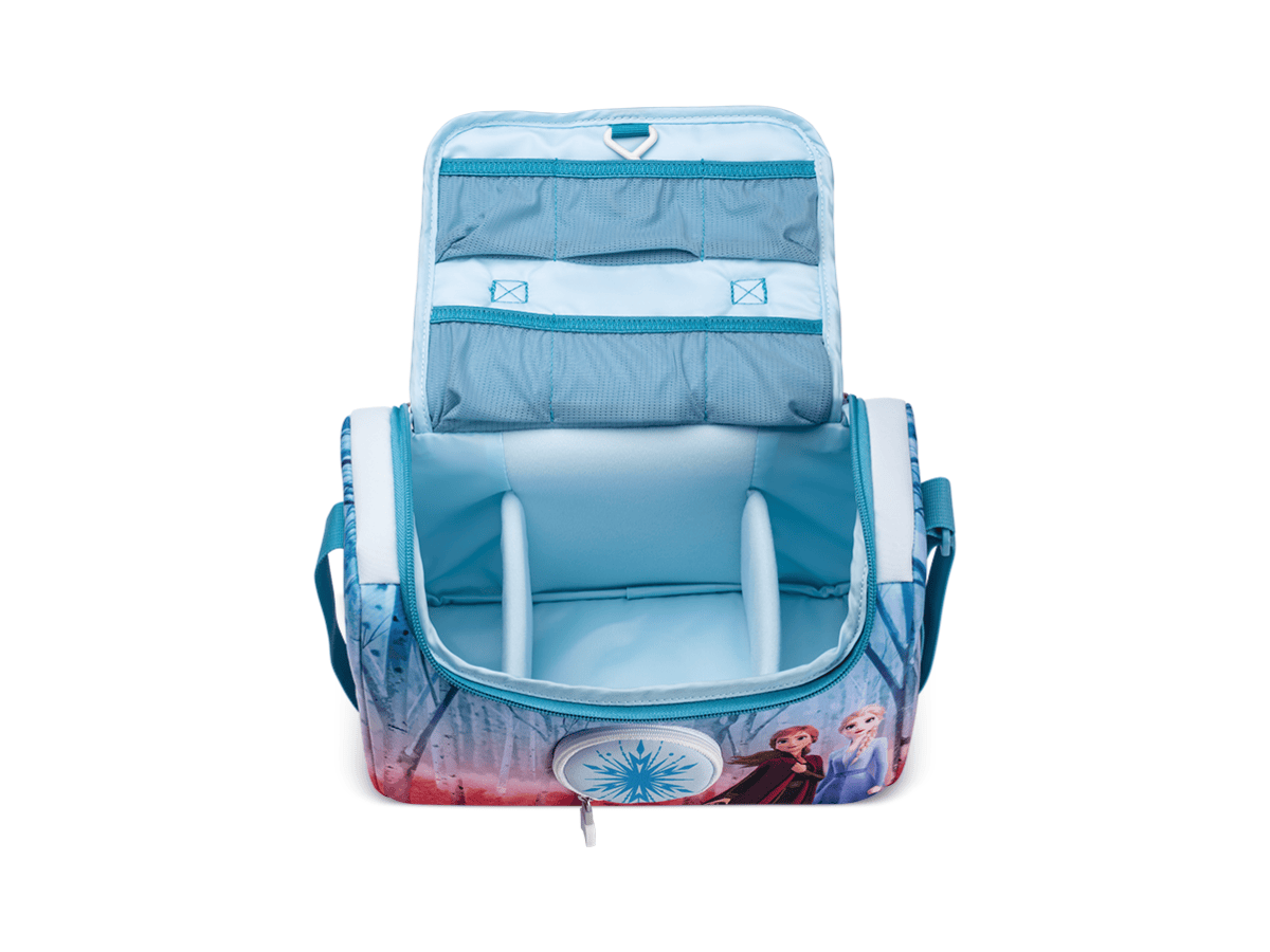 Listen & Play Bag for Toniebox - Disney Frozen