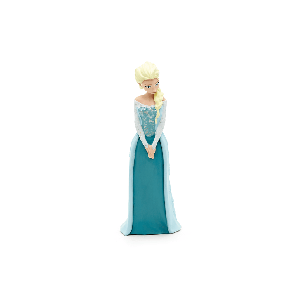 Disney Frozen: Una Aventura Congelada Tonie (en Español)