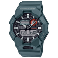 G-Shock GA-010 SERIES GA010-2A