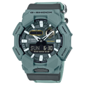 G-Shock GA-010 SERIES GA010CE-2A