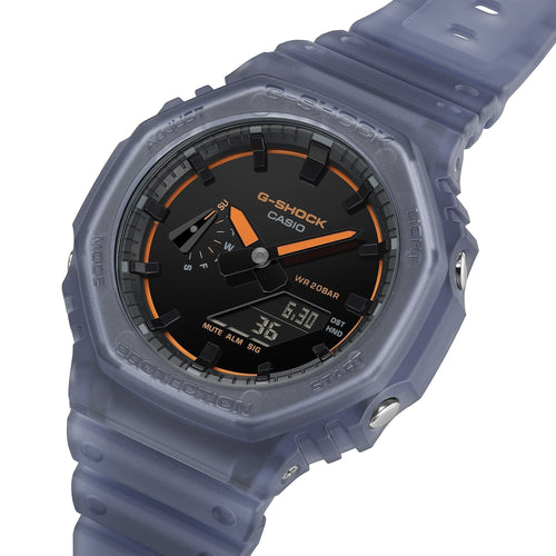 Analog-Digital 2100 Series GA2100K-2A