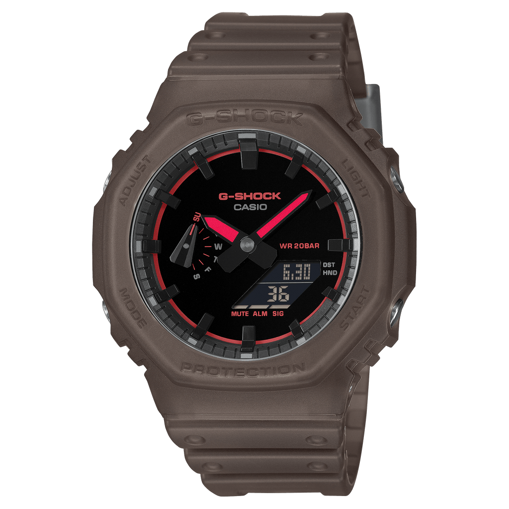 Analog-Digital 2100 Series GA2100K-5A