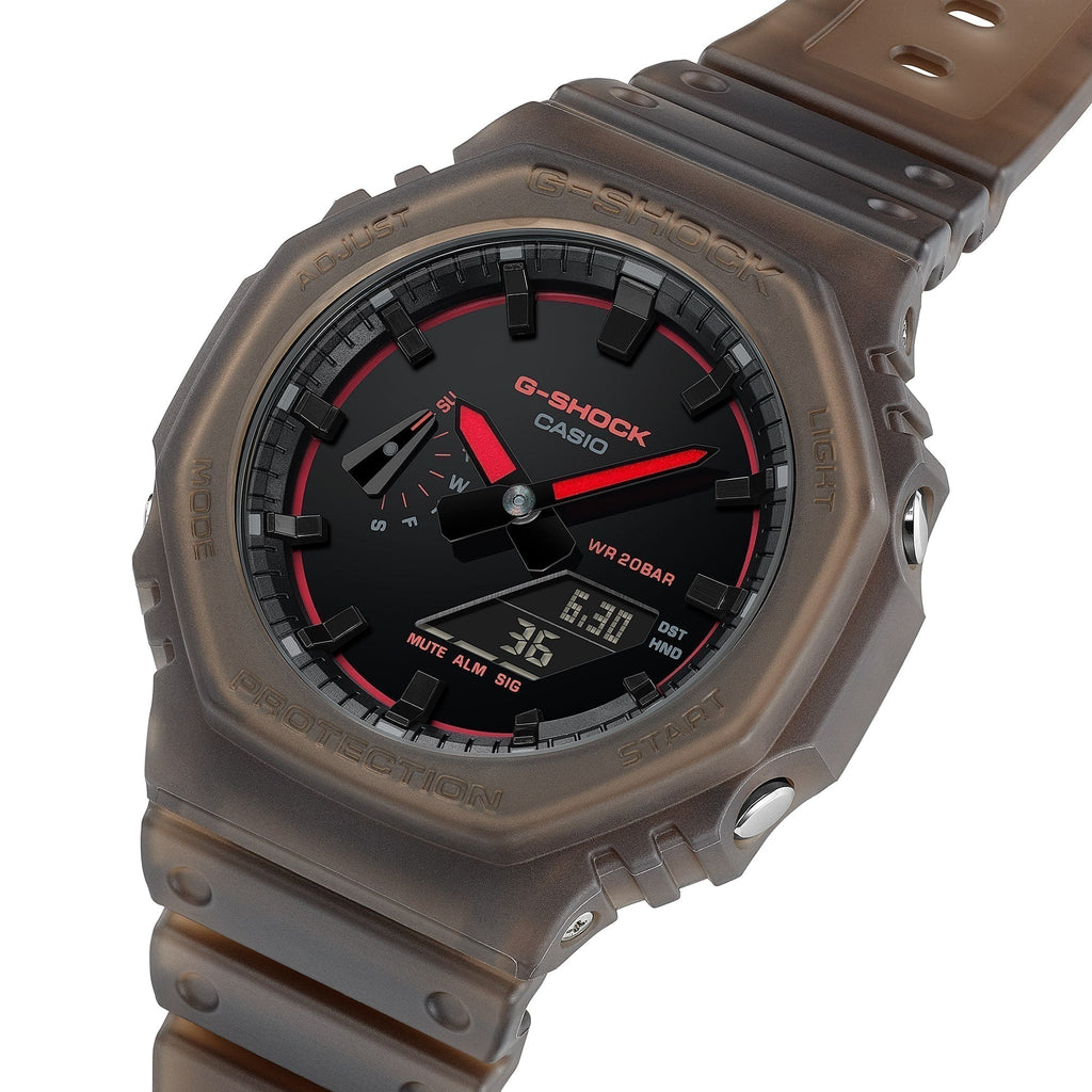 Analog-Digital 2100 Series GA2100K-5A