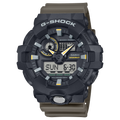 G-Shock 700 SERIES GA710TU-1A3