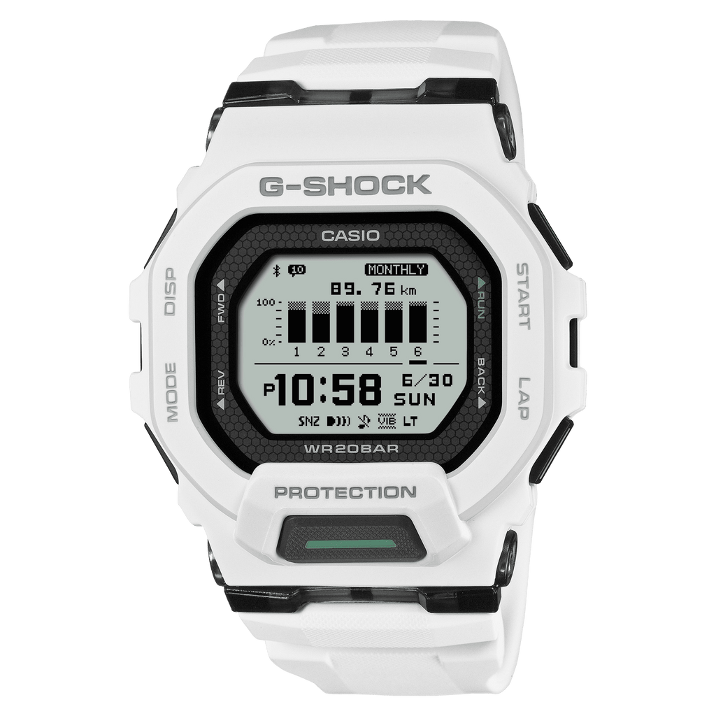 G-SHOCK MOVE GBD-200 SERIES GBD200-7