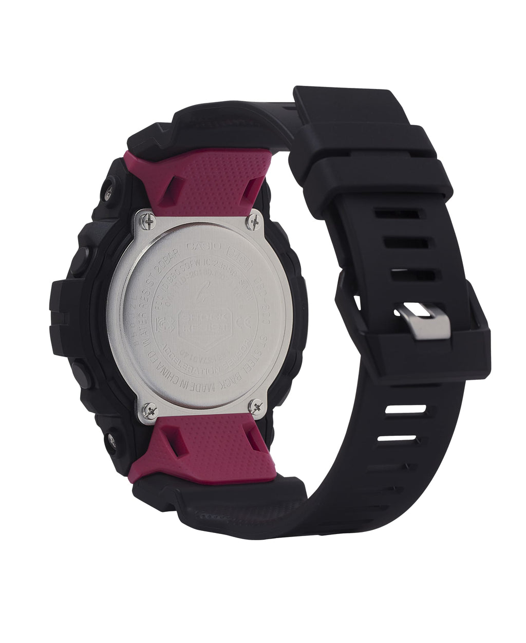 G-Shock GBD-800 SERIES GBD800-1