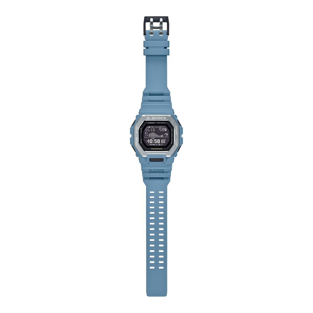 G-Shock GBX-100 Series GBX100-2A