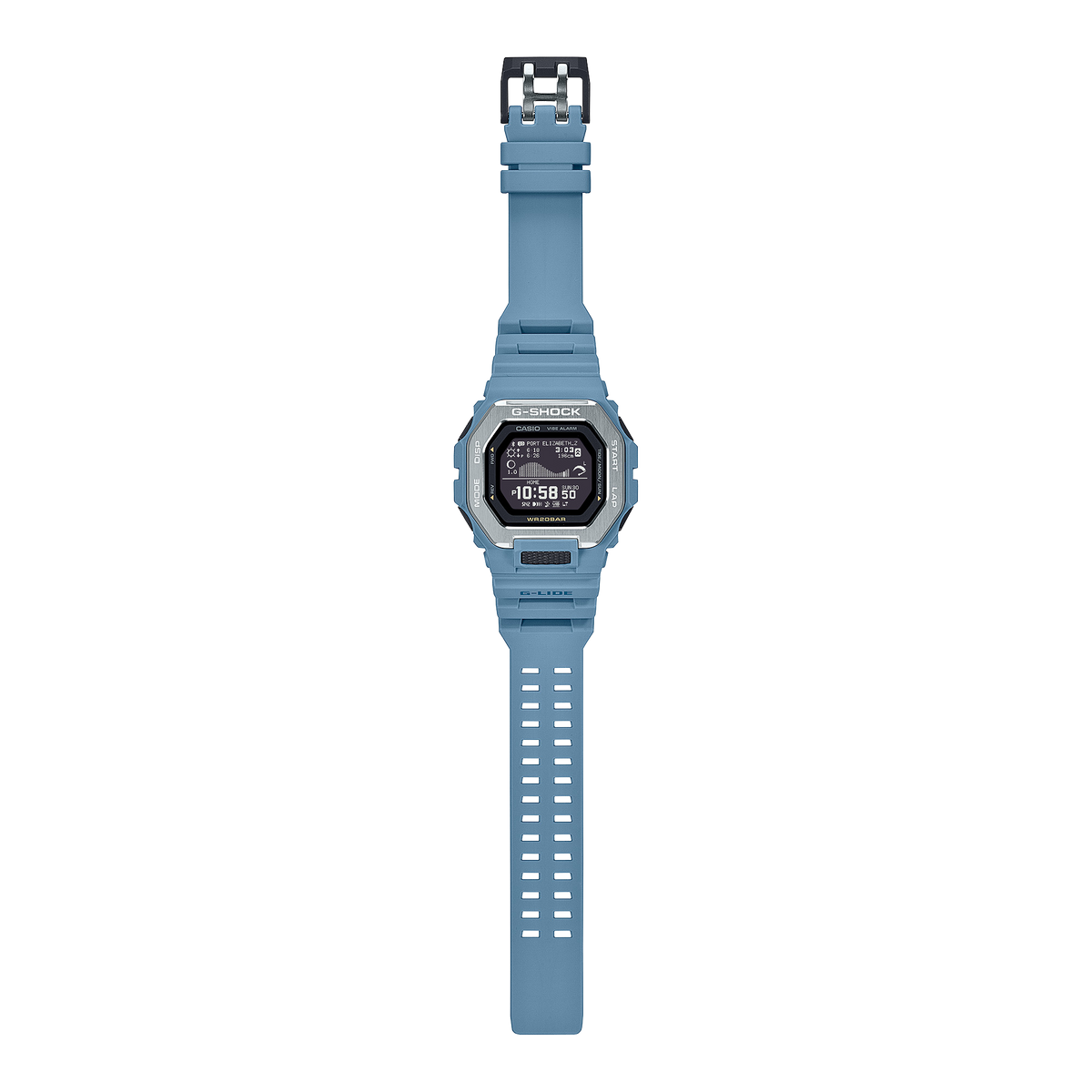 G-Shock GBX-100 Series GBX100-2A