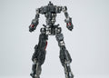 EWMF04 - Metal Frame for MG2.0 Hyakushiki