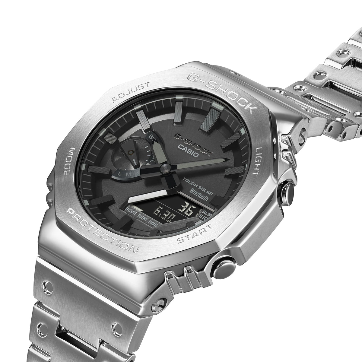 G-Shock 2100 Series GMB2100D-1A