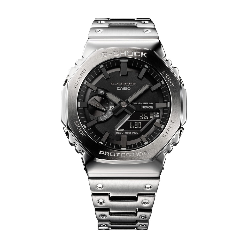 G-Shock 2100 Series GMB2100D-1A
