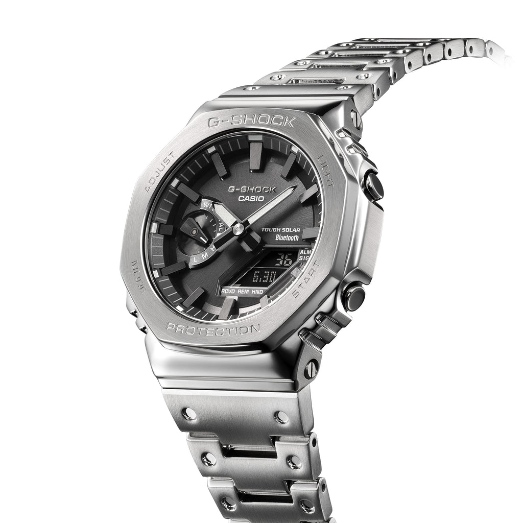 G-Shock 2100 Series GMB2100D-1A