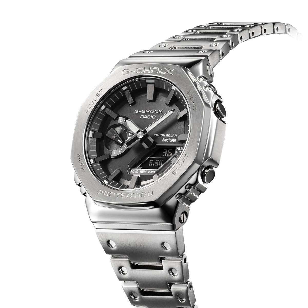 G-Shock 2100 Series GMB2100D-1A