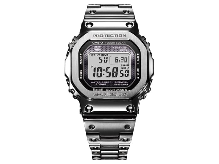 GMW-B5000 SERIES GMWB5000D-1