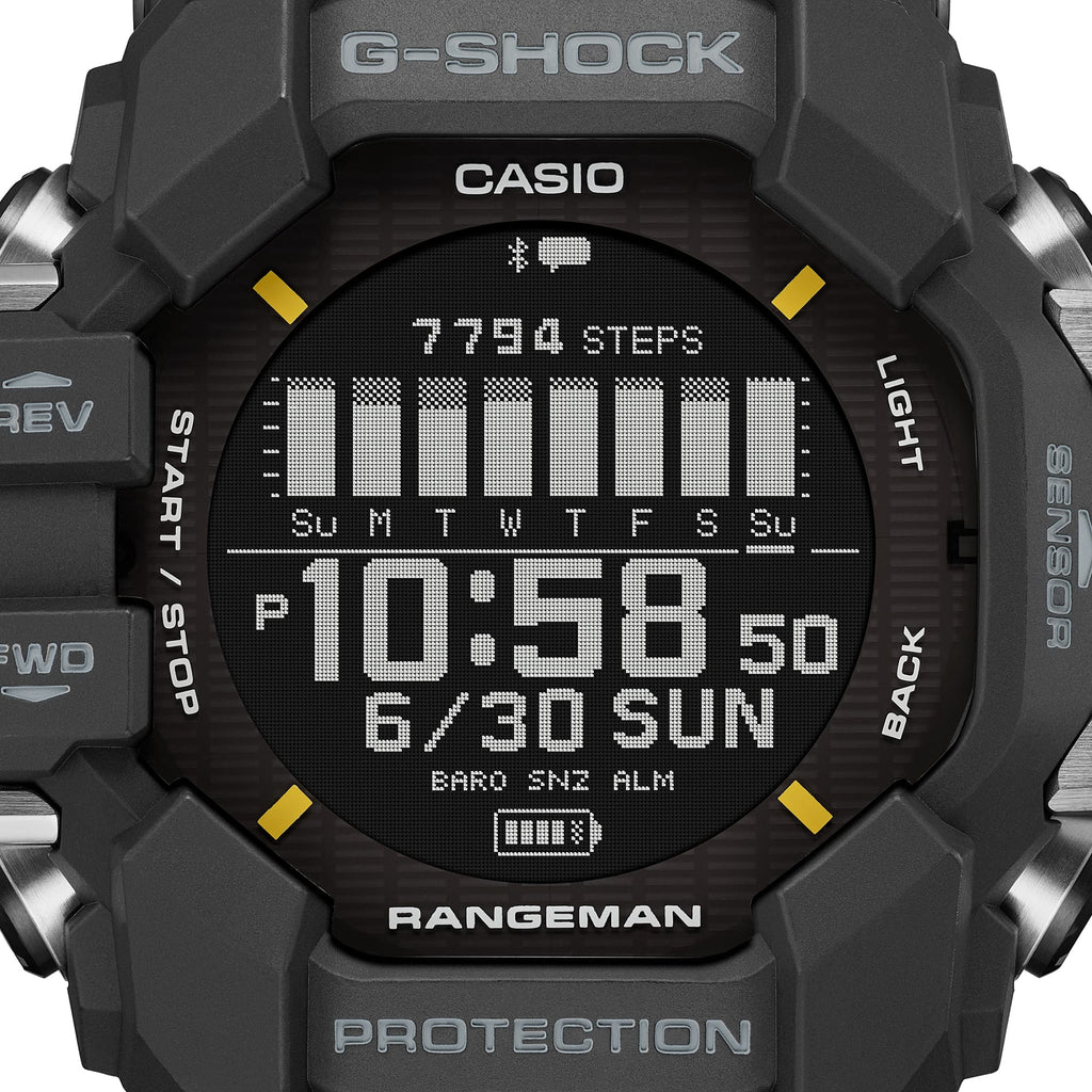 RANGEMAN GPRH1000-1