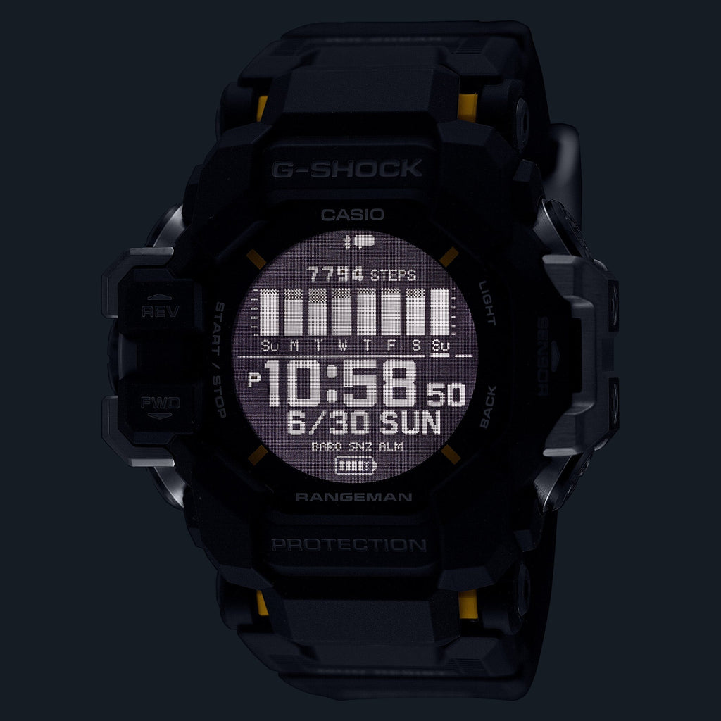 RANGEMAN GPRH1000-1