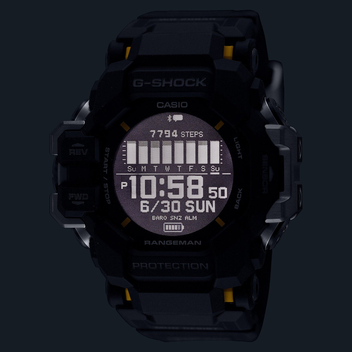RANGEMAN GPRH1000-1