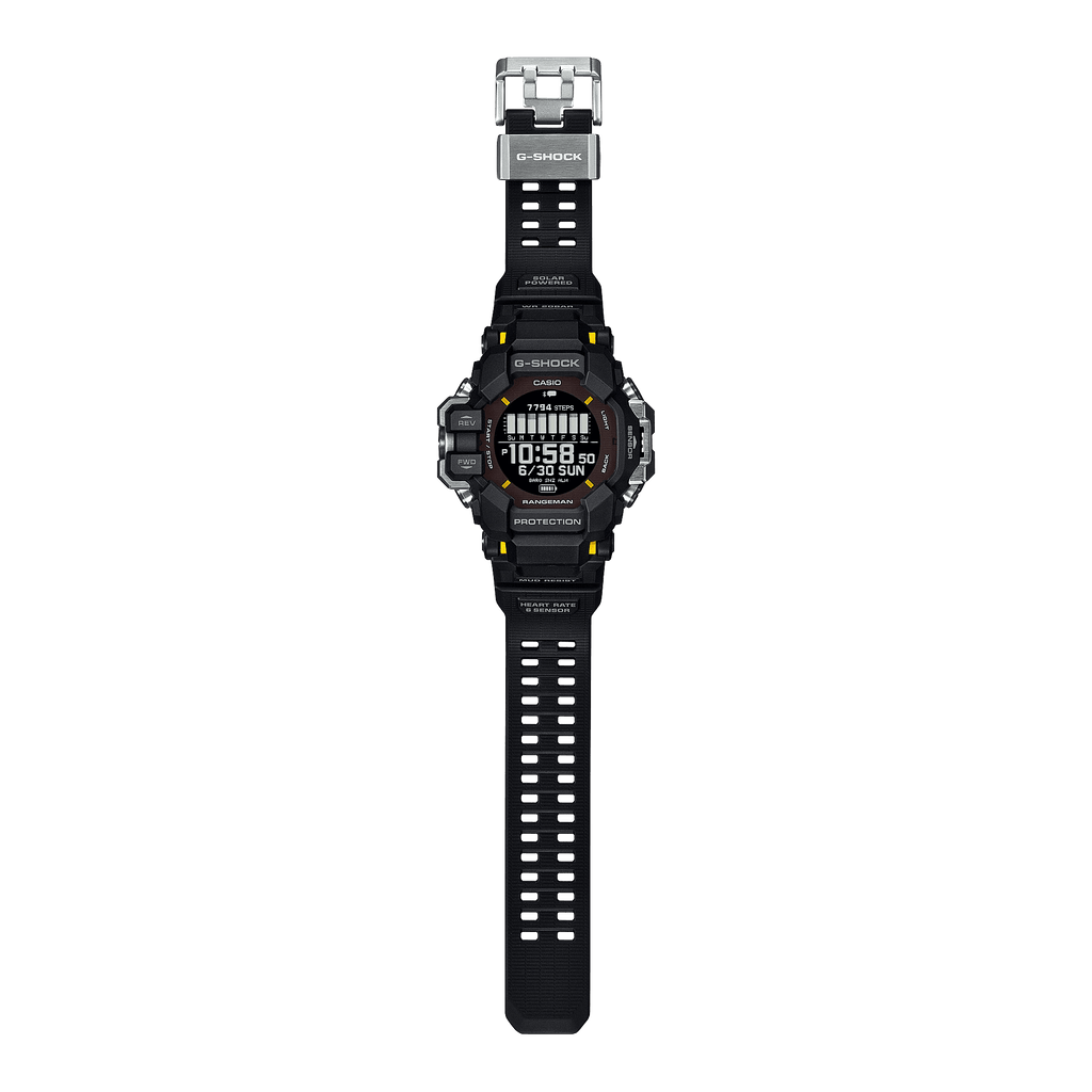 RANGEMAN GPRH1000-1