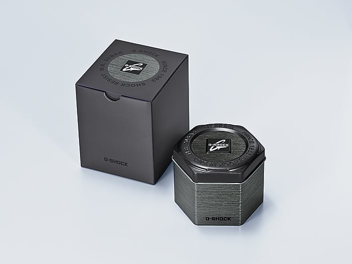 GST-B100 Series GSTB100-1A